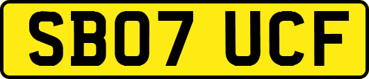 SB07UCF