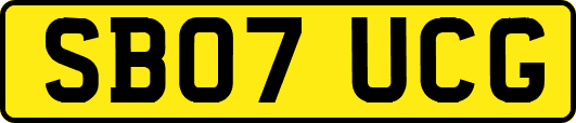 SB07UCG