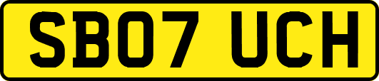 SB07UCH