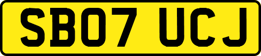 SB07UCJ