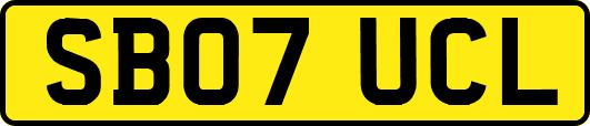 SB07UCL