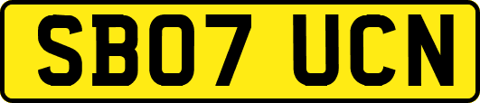SB07UCN
