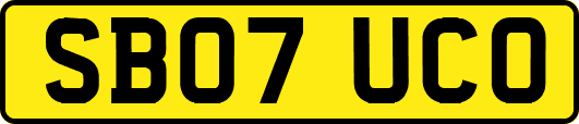 SB07UCO