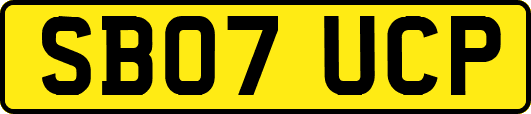SB07UCP