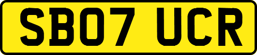 SB07UCR