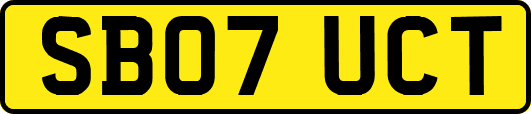 SB07UCT