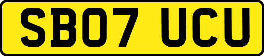 SB07UCU