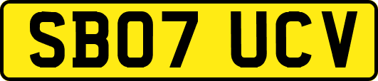 SB07UCV