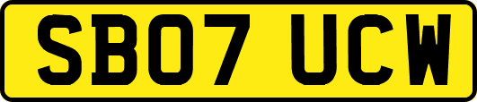 SB07UCW