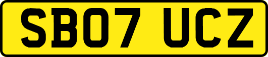 SB07UCZ