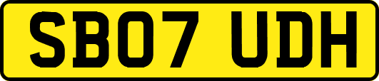 SB07UDH