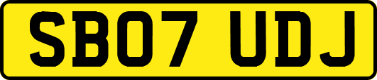 SB07UDJ