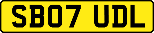 SB07UDL