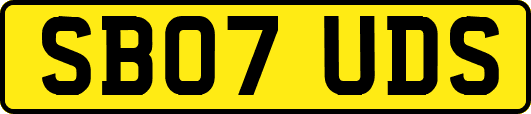 SB07UDS