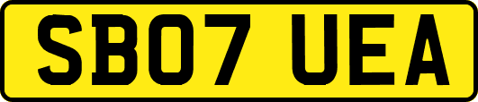 SB07UEA