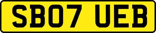 SB07UEB