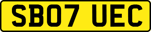 SB07UEC