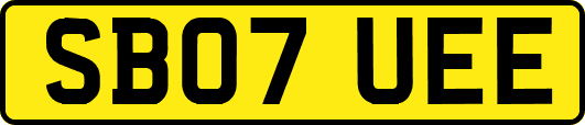 SB07UEE