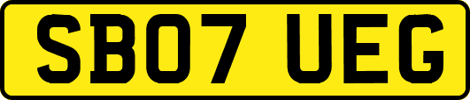 SB07UEG