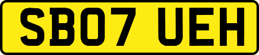 SB07UEH