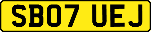 SB07UEJ