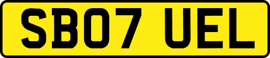 SB07UEL