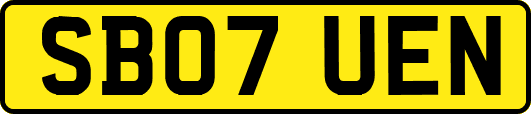 SB07UEN