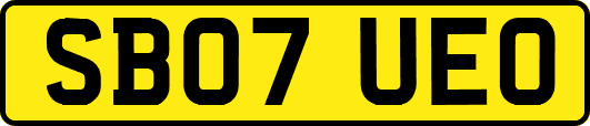 SB07UEO