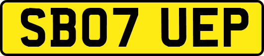 SB07UEP