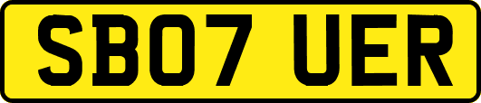 SB07UER