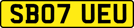 SB07UEU