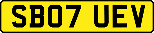 SB07UEV
