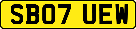 SB07UEW