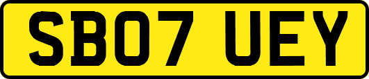 SB07UEY