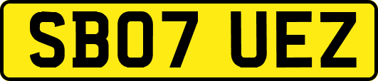 SB07UEZ