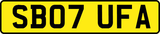 SB07UFA