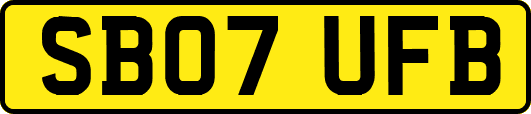 SB07UFB