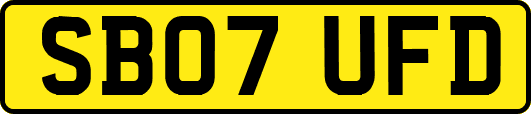SB07UFD