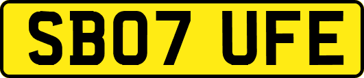 SB07UFE