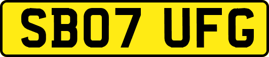SB07UFG