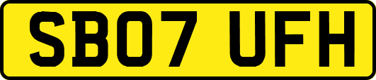 SB07UFH