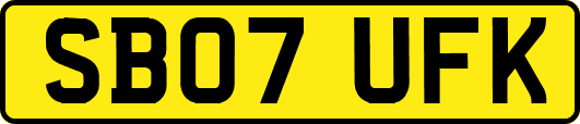 SB07UFK
