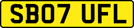 SB07UFL