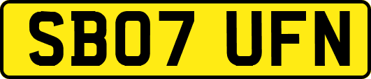 SB07UFN