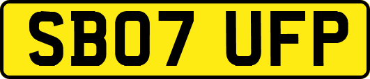 SB07UFP
