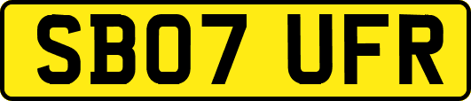 SB07UFR