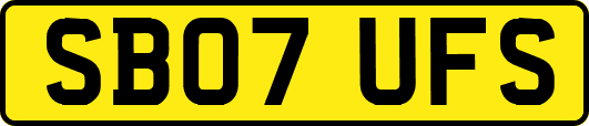 SB07UFS