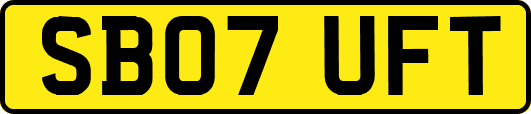 SB07UFT