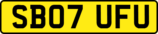 SB07UFU