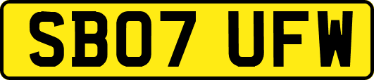 SB07UFW